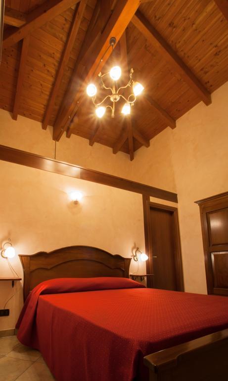 Agriturismo U' Casinu dà Scala Campora San Giovanni Cameră foto